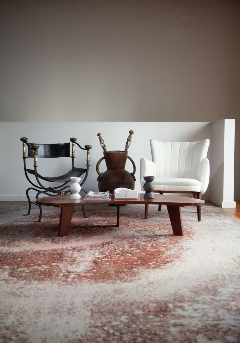 Teddy Easy Chair by Svend Skipper, Danish