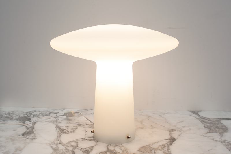 Valaisin Grönlund UFO Mushroom UFO Table Lamp, Finland