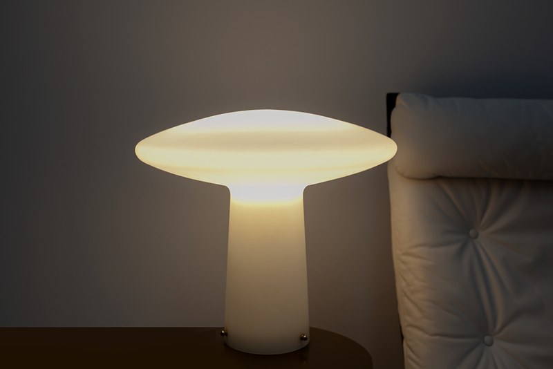 Valaisin Grönlund UFO Mushroom UFO Table Lamp, Finland