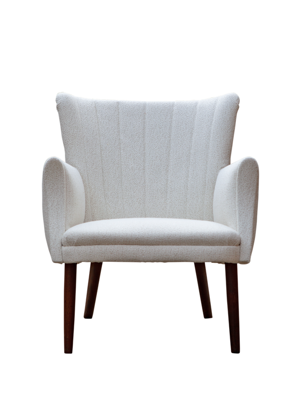 Teddy Easy Chair by Svend Skipper, Danish