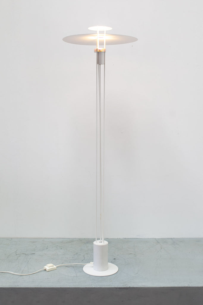 フロアスタンド Vintage 3Line Lamp byBenny Frandsen,1980 Vintage 3Line Lamp byBenny Frandsen,1980 フロアスタンド