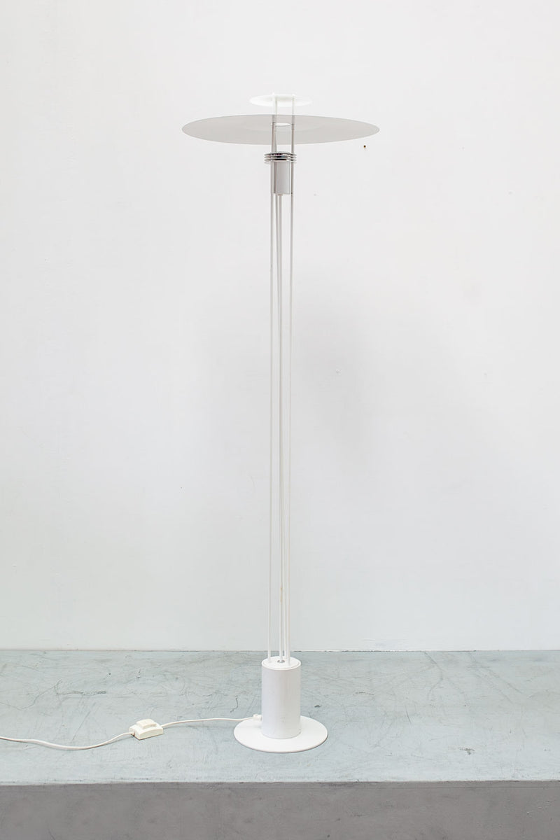 3-Line Sun Lamp by Benny Frandsen, 1988