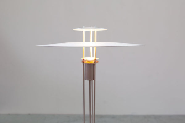 3-Line Sun Lamp by Benny Frandsen, 1988