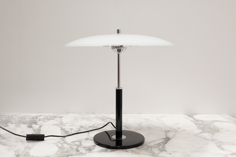 Silver bedside lights deals